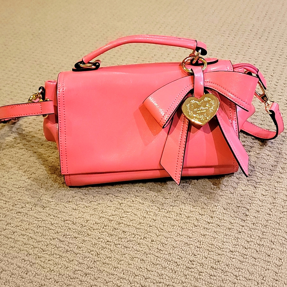 Cross Body Bag